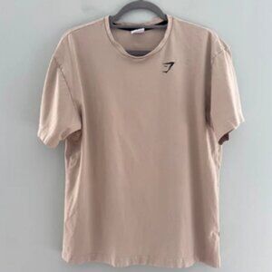 Gymshark Men’s Short Sleeve Shirt